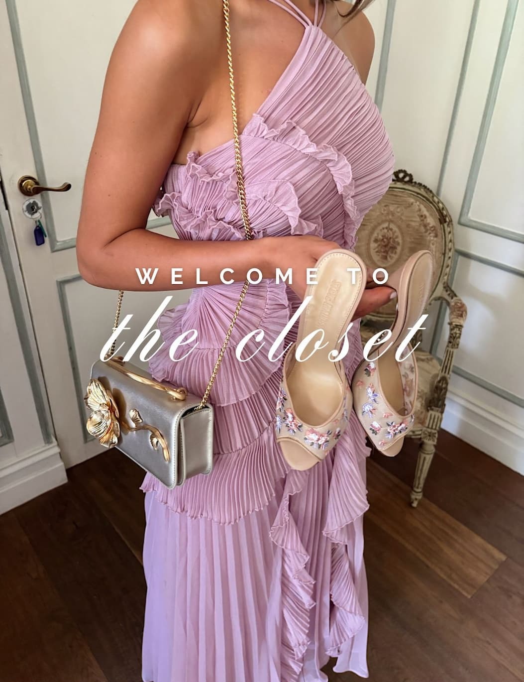 Your Shopping Cart – The Closet Collective Hire