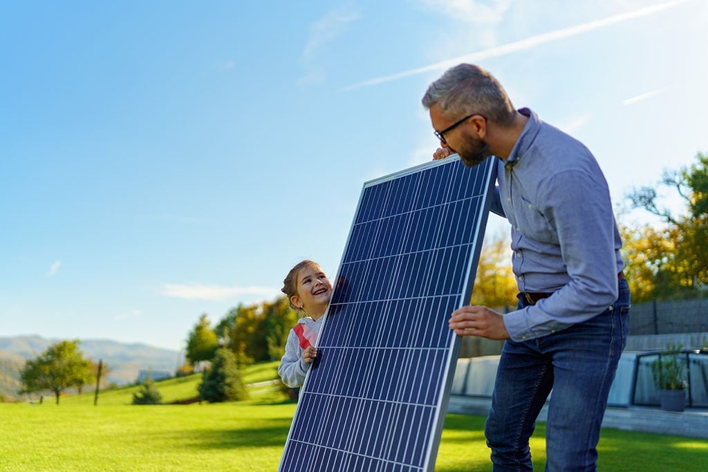 solar cells