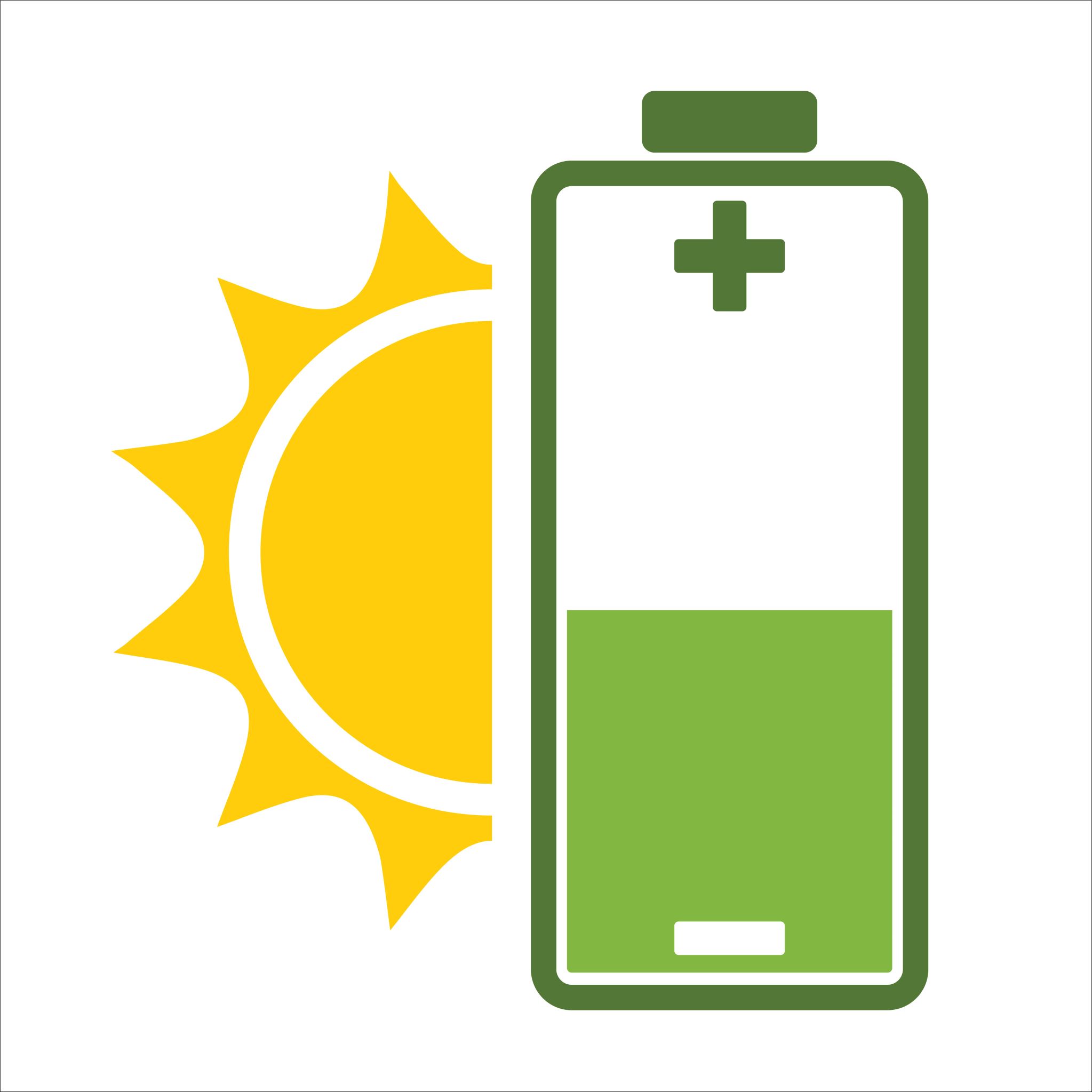 solar batteries