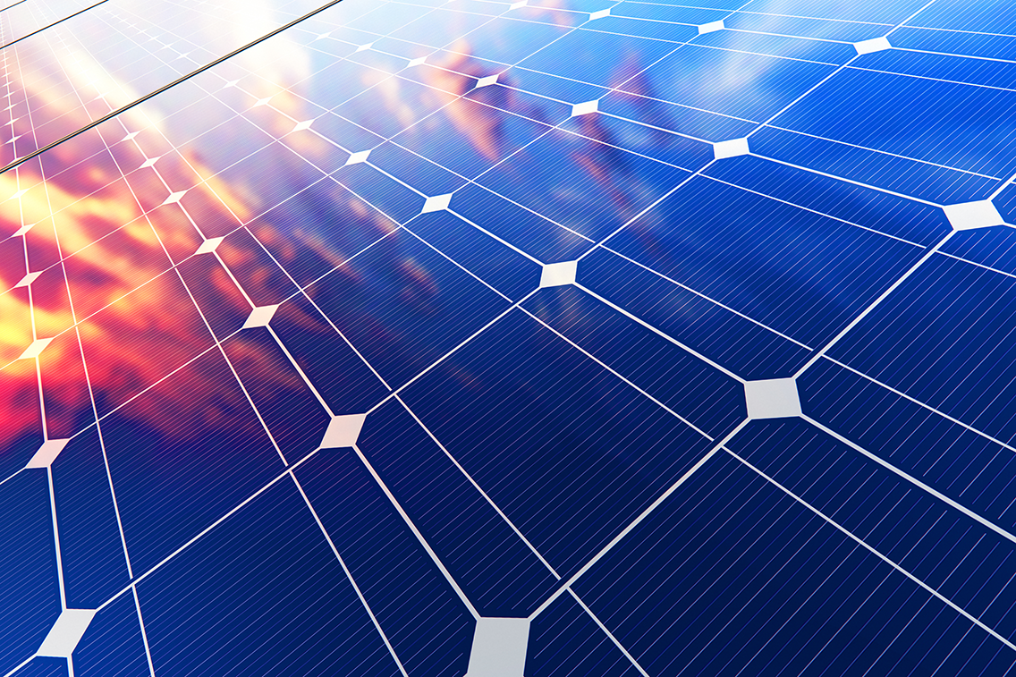 solar cells