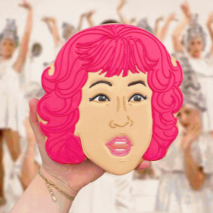 Mother's Day 2025 - The Confectionist