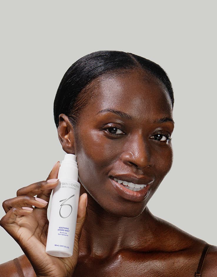Calming Toner Ph Balancer - ZO Skin Health - UAE