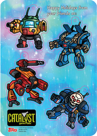 Shadowrun: Fine Art: Risk It All – Catalyst Game Labs Store