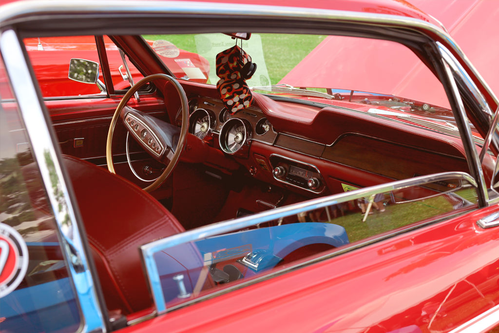 Request Catalog Classic Car Parts Kanter Auto