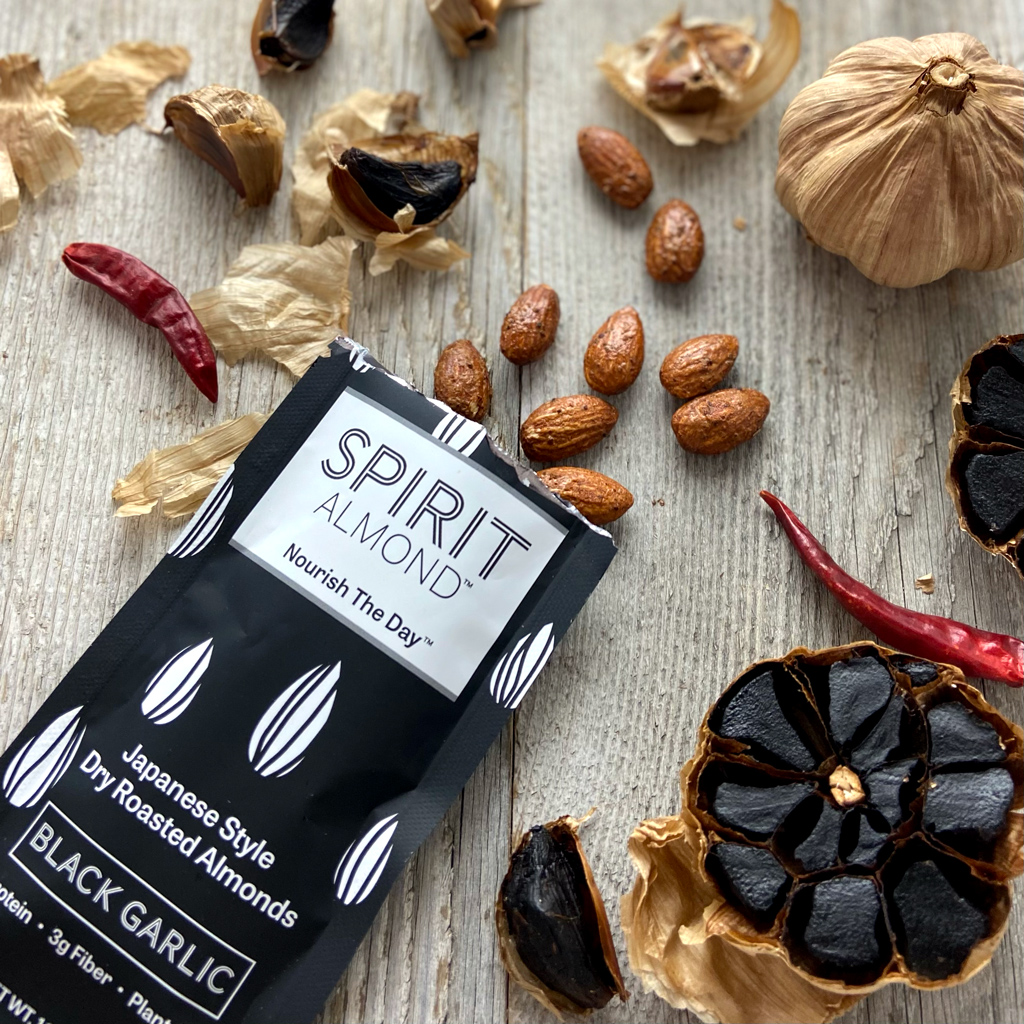 Variety Packs - SPIRIT ALMOND