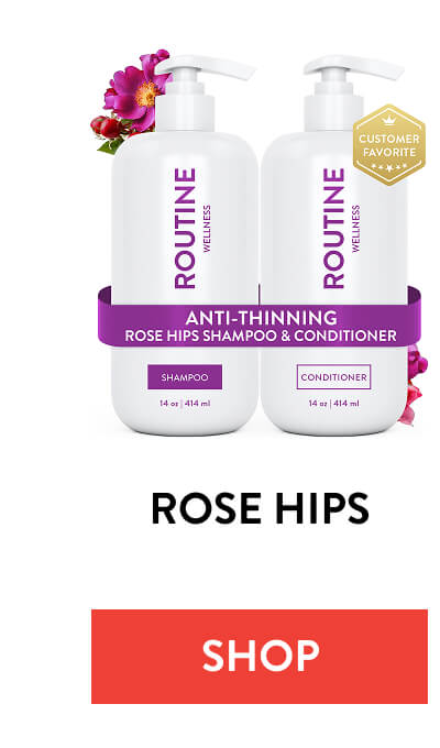 ROSE HIPS
