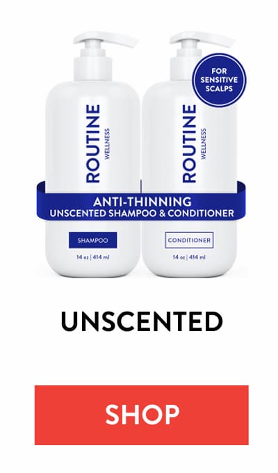 UNSCENTED