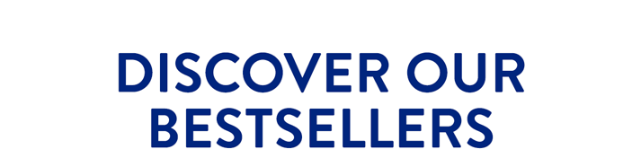 Discover Our Bestsellers