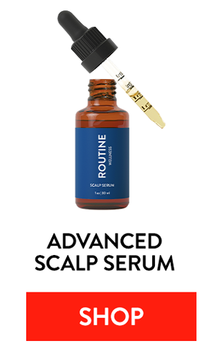 Advanced Scalp Serum