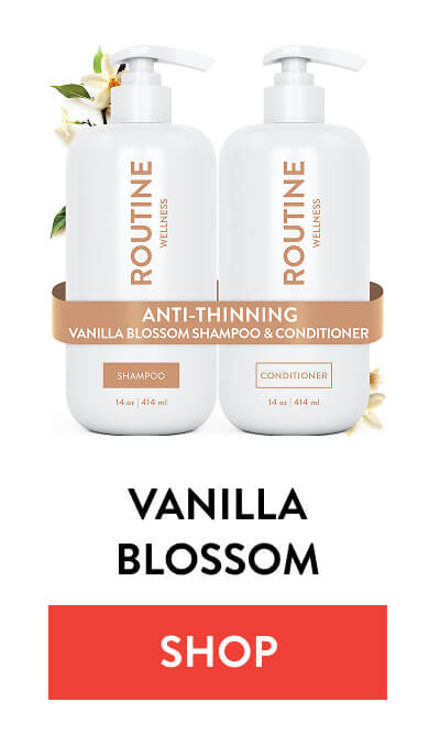 VANILLA BLOSSOM