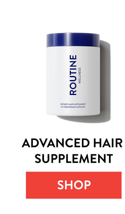 ADVANCED HAIR  SUPPLEMENT