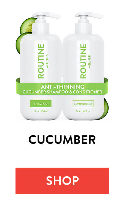 CUCUMBER