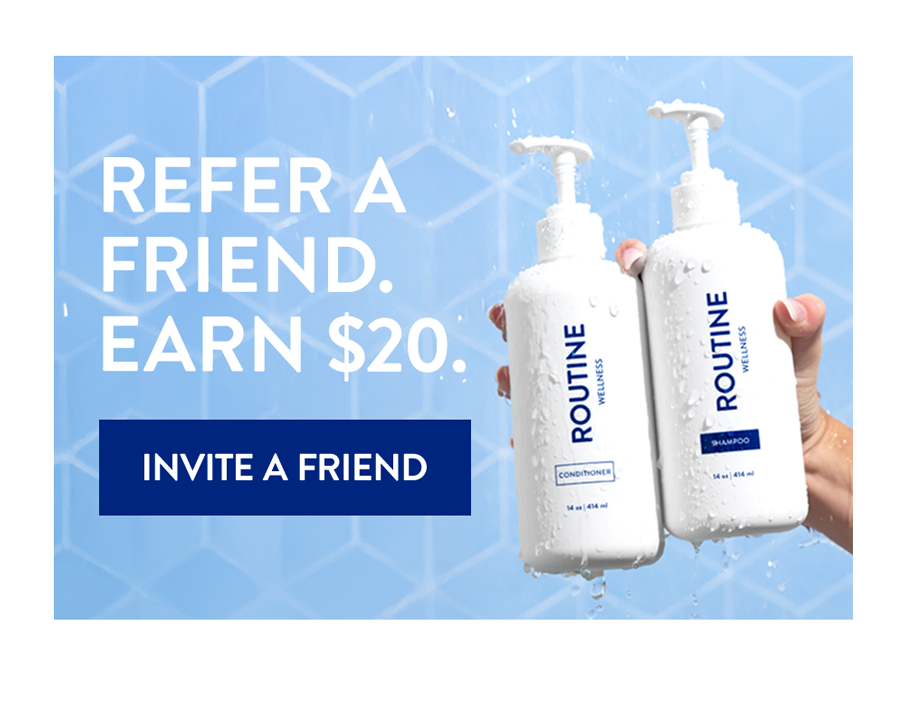 Refer a Friend