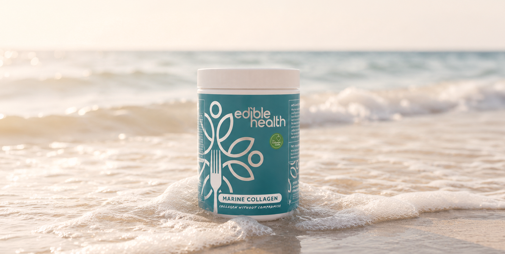 KEEP YOUR SUMMER ANCHOR