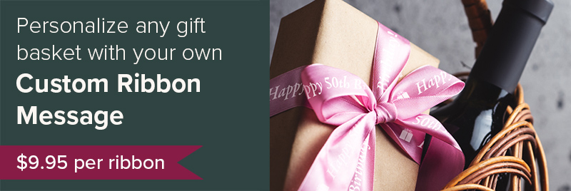 Custom Ribbon Message