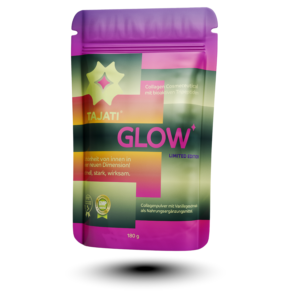TAJATI® GLOW