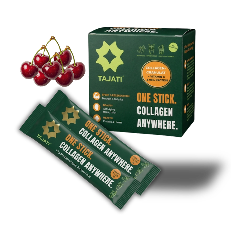 TAJATI® SPORTCOLLAGEN