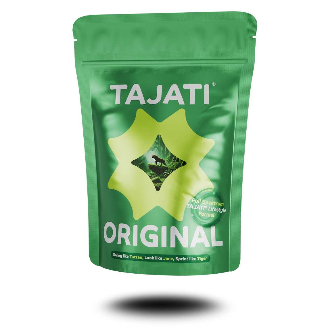 TAJATI® ORIGINAL