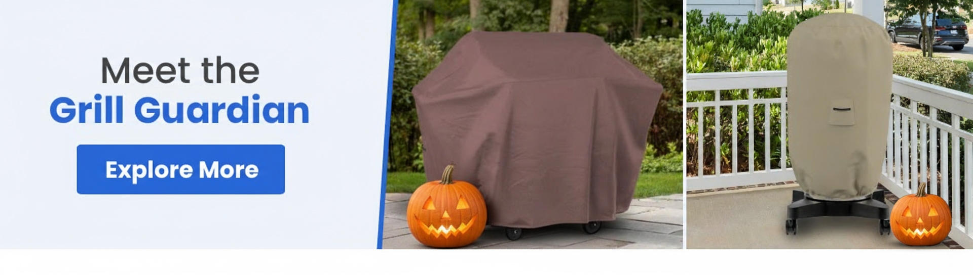 Meet the Grill Guardian 