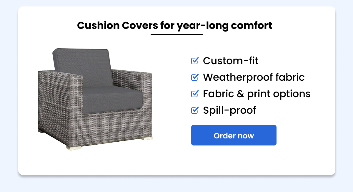 Cushion Covers