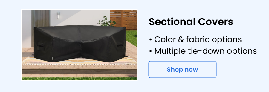 Sectional covers 