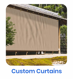 Custom Curtains