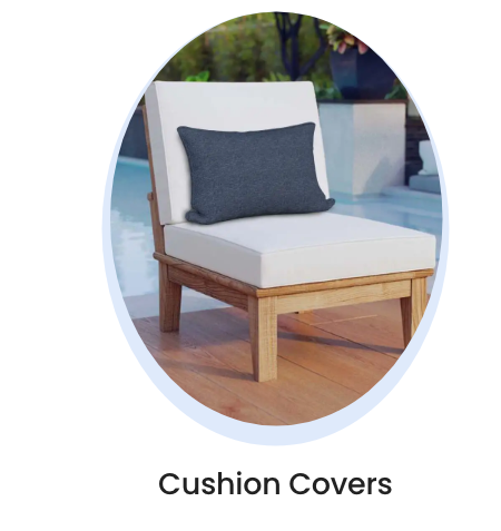 Cushion Covers