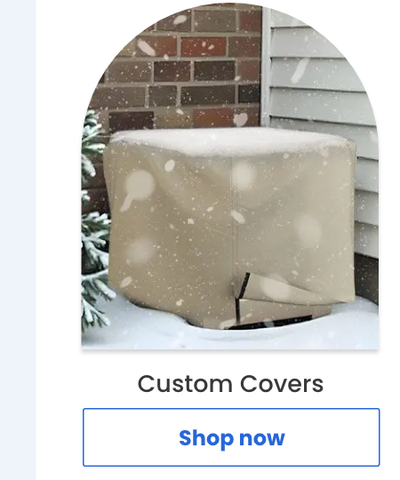 Custom Covers