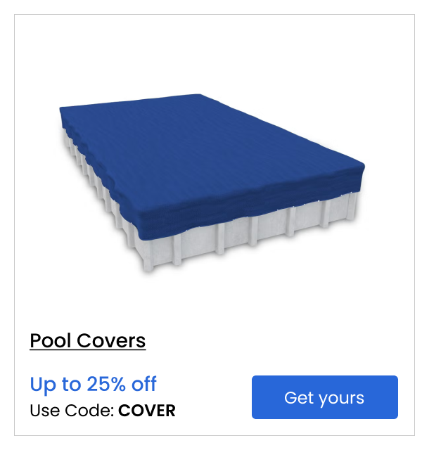 Pool Covers