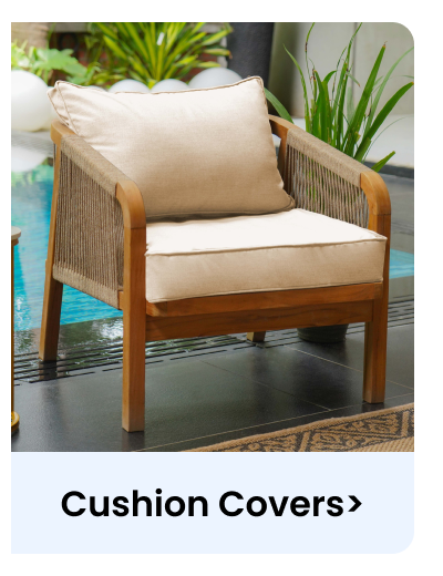 Cushion Covers