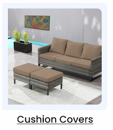 Cushion Covers 