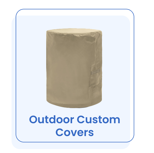 Outdoor Custom Covers