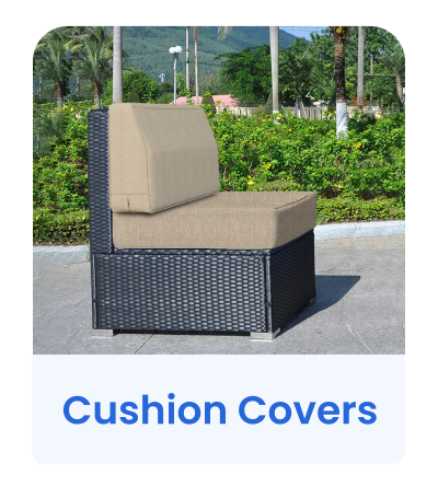 Cushion Covers