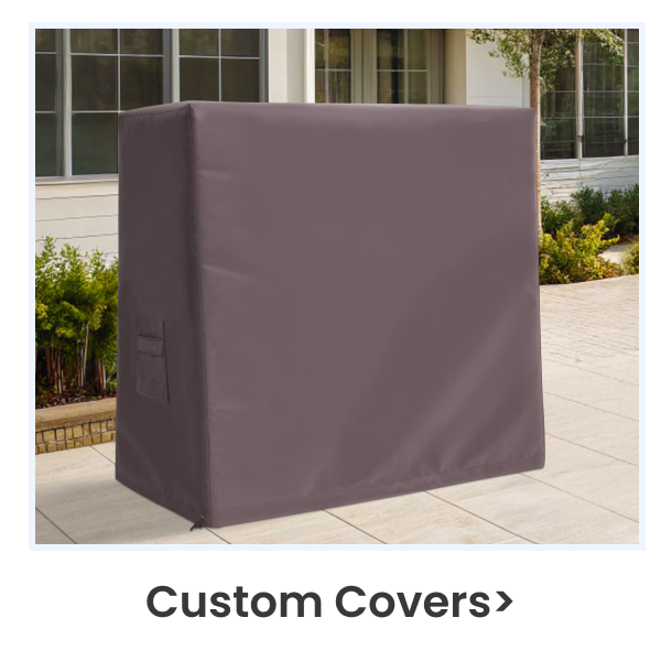 Custom Covers