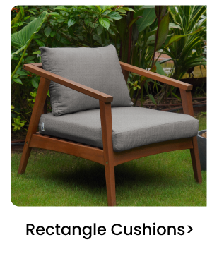 Rectangle Cushions 