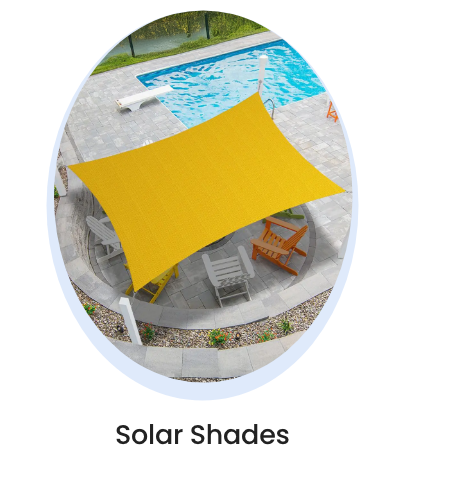 Solar Shades
