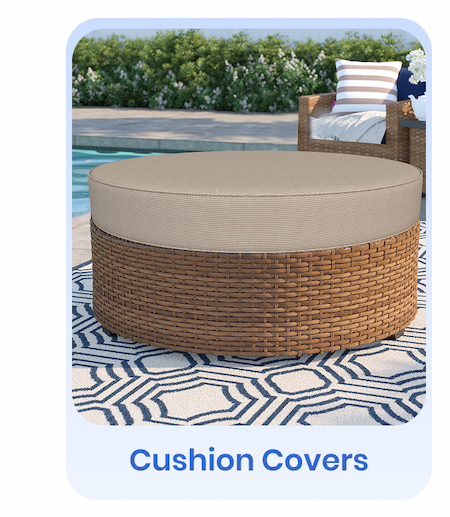 Cushion Covers