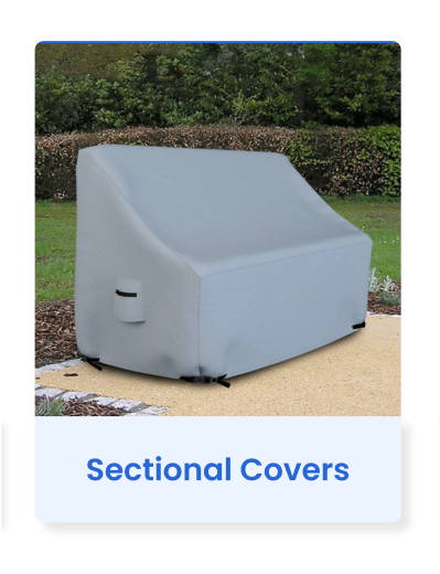 Sectional Covers