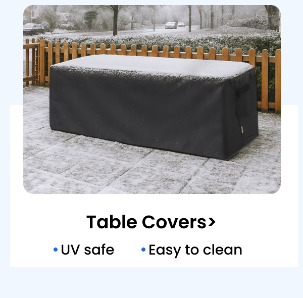 Table Covers