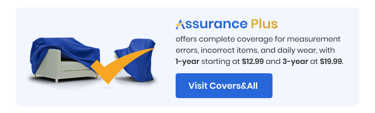 Assurance Plus [Visit Covers&All]