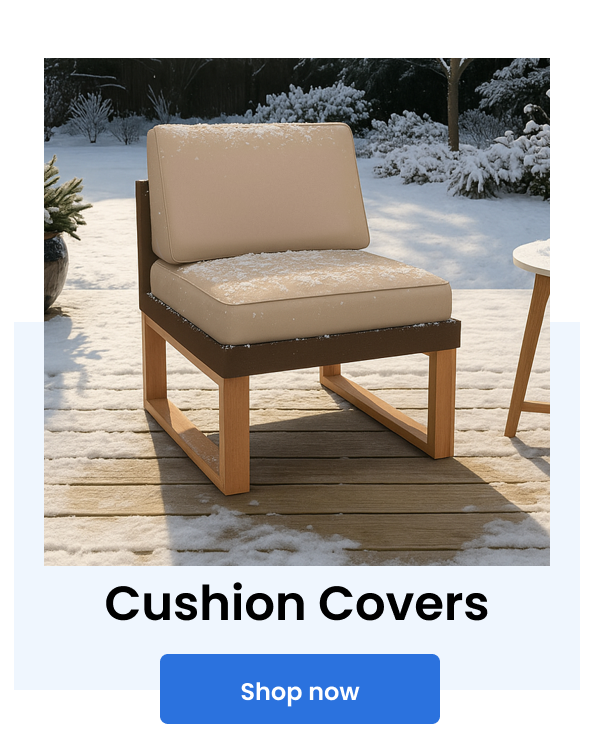 Cushion Covers