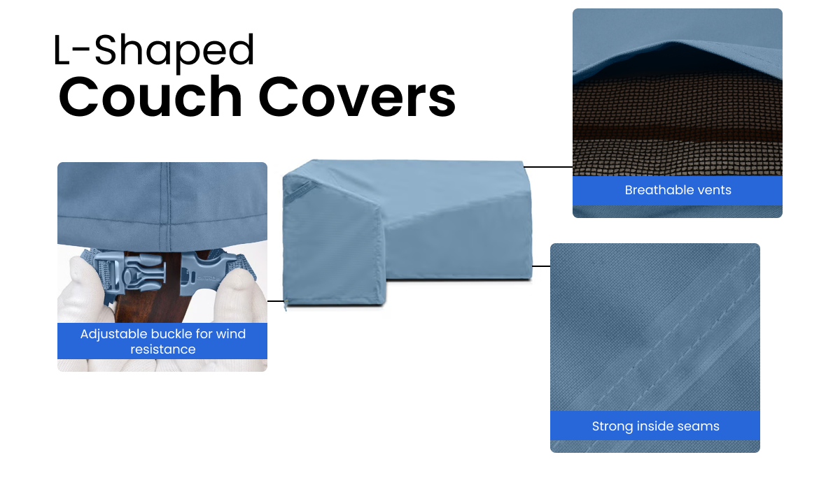 Sectional Covers - USPs 