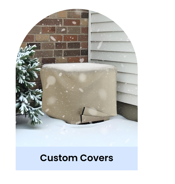Custom Covers