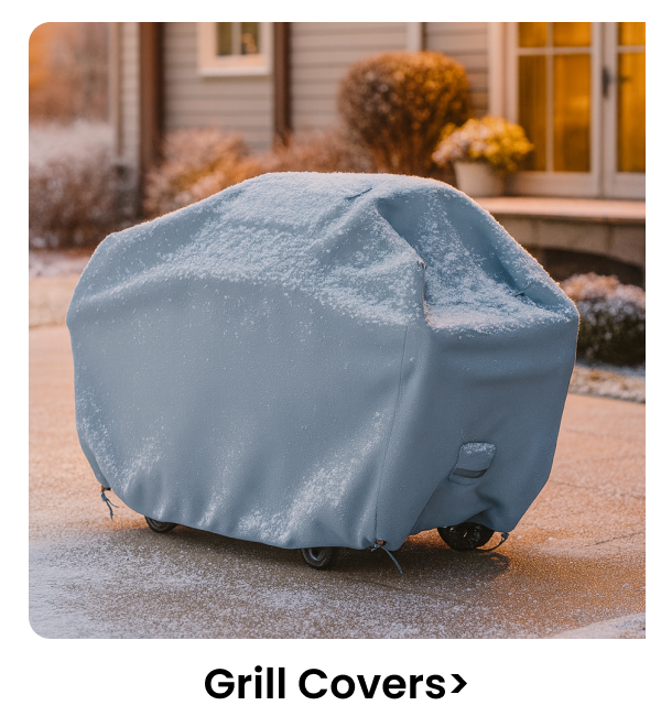 Grill Covers