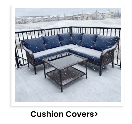 Cushion Covers