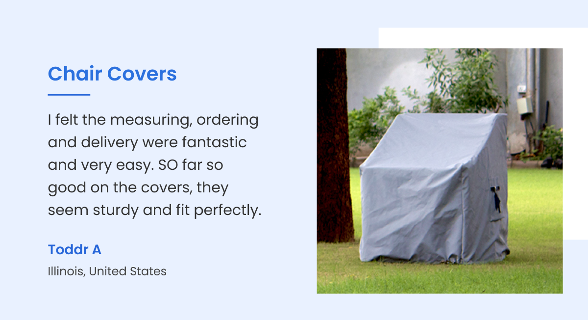Chair Covers