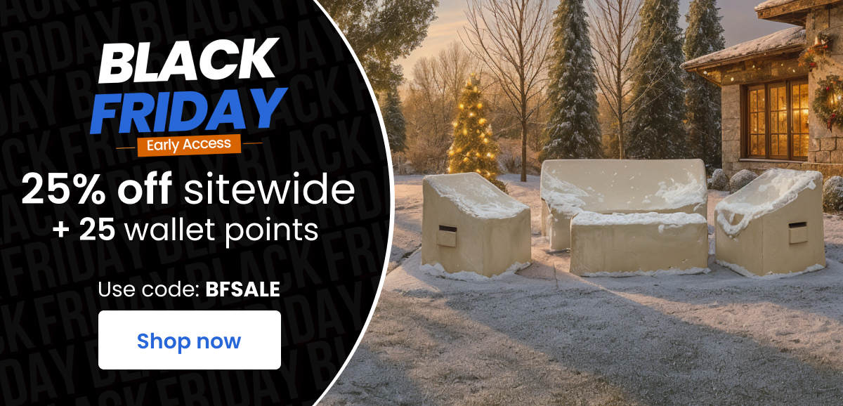 25% off + 25 wallet points | Use code : BFSALE | Shop now 