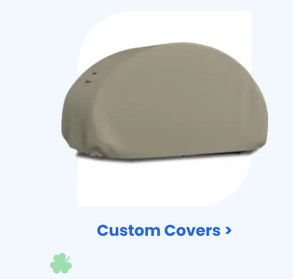 Custom Covers