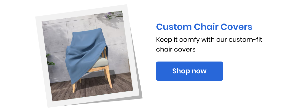 Custom Chair Covers