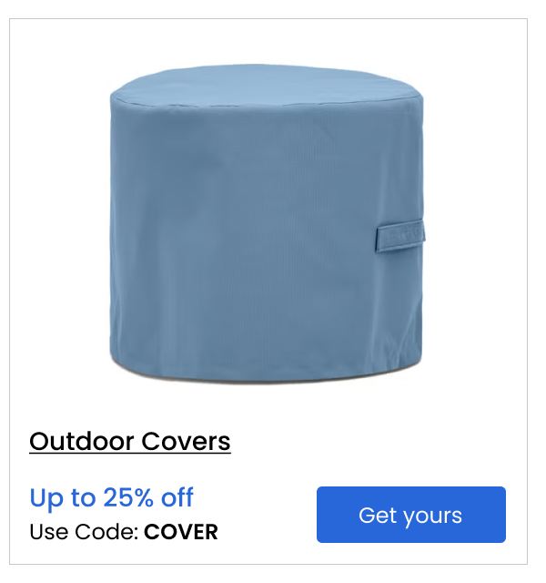 Outdoor Covers